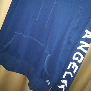 2017 Victoria secret hoodie